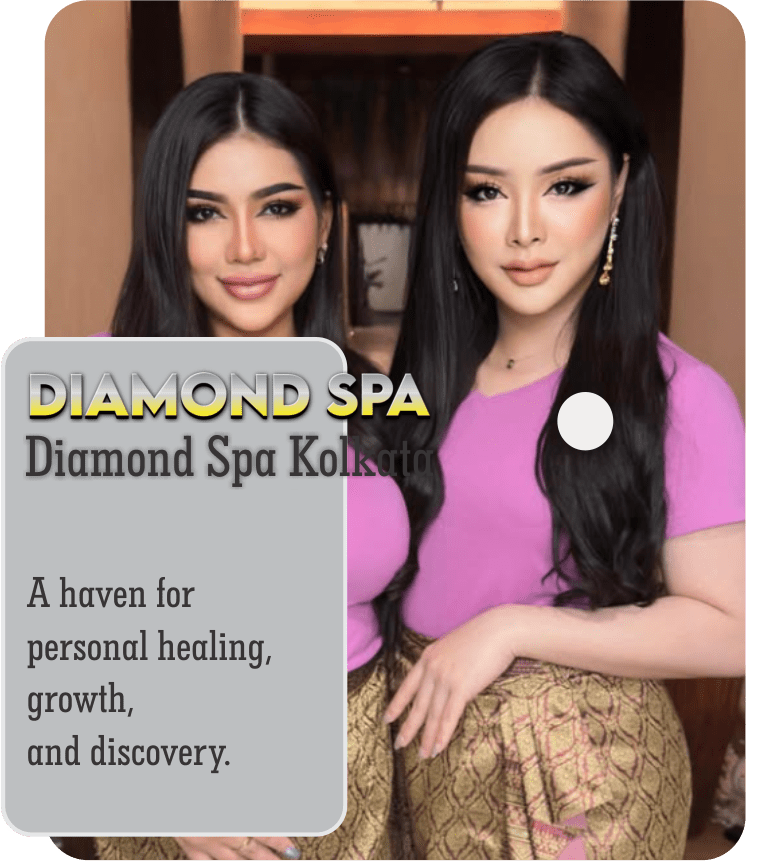 Massage Parlour in Tegharia Kolkata